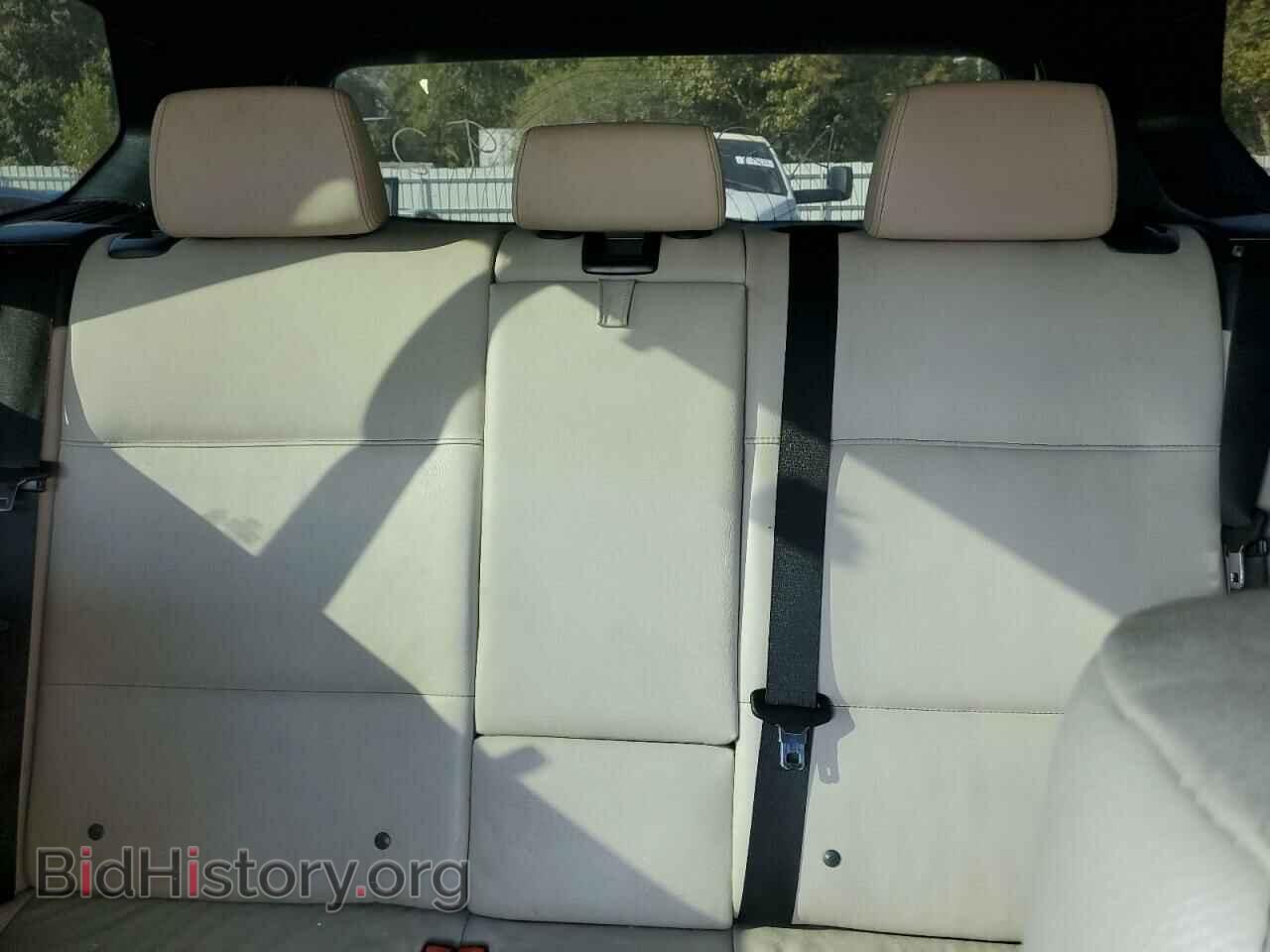 2013 BMW X3 - VIN: 5UXWX9C53D0A32109 - Фото 10