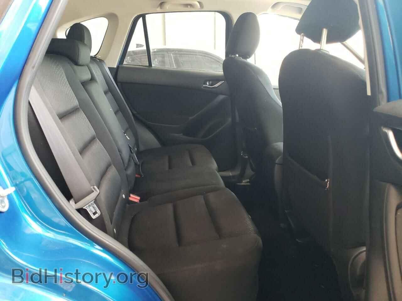 2013 MAZDA CX-5 - VIN: JM3KE2CE2D0118819 - Фото 10