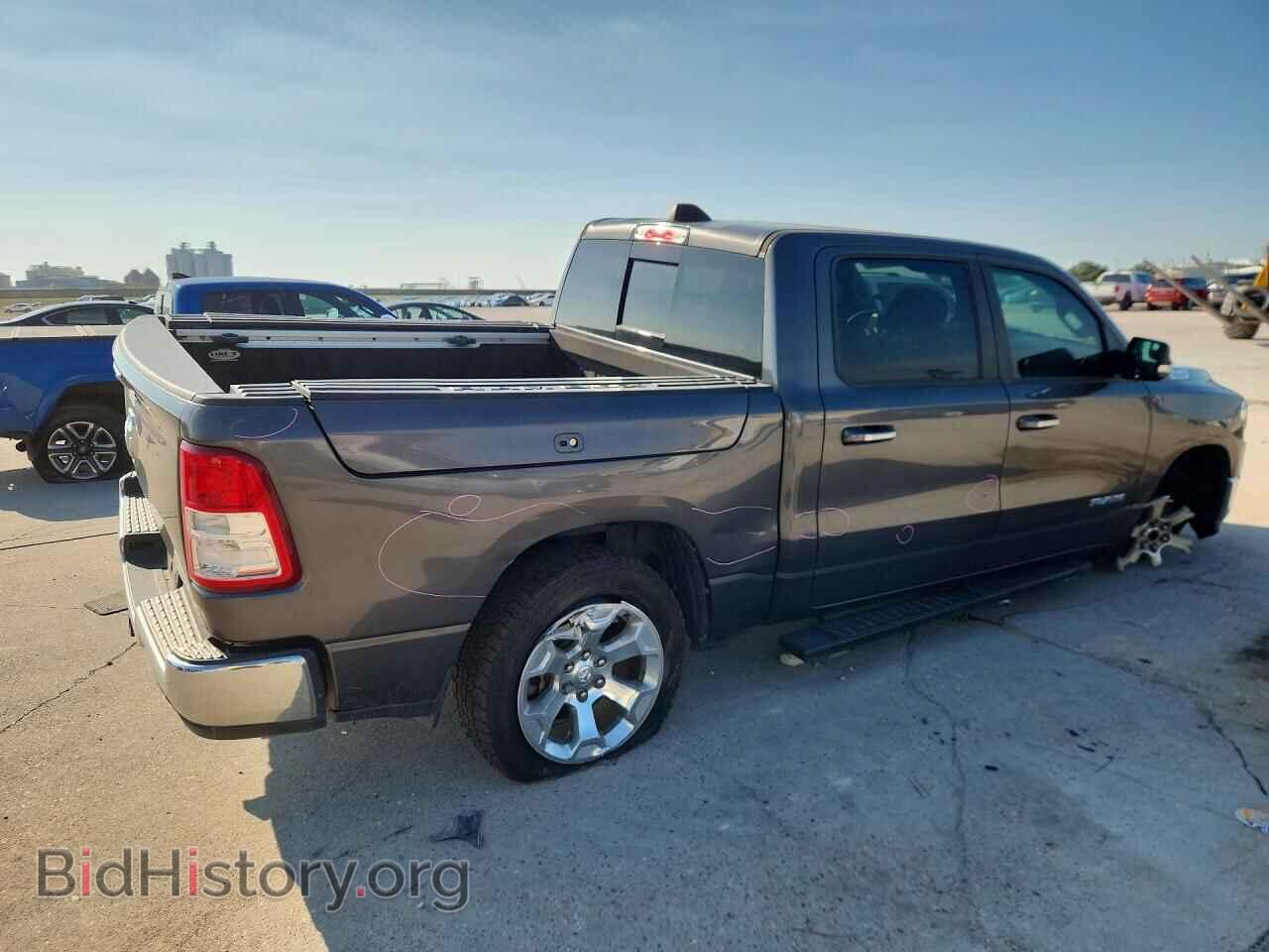 2020 RAM 1500 - VIN: 1C6RREFT9LN112354 - Photo 3