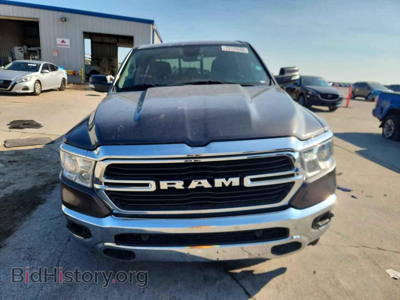 2020 RAM 1500 - VIN: 1C6RREFT9LN112354 - Photo 5
