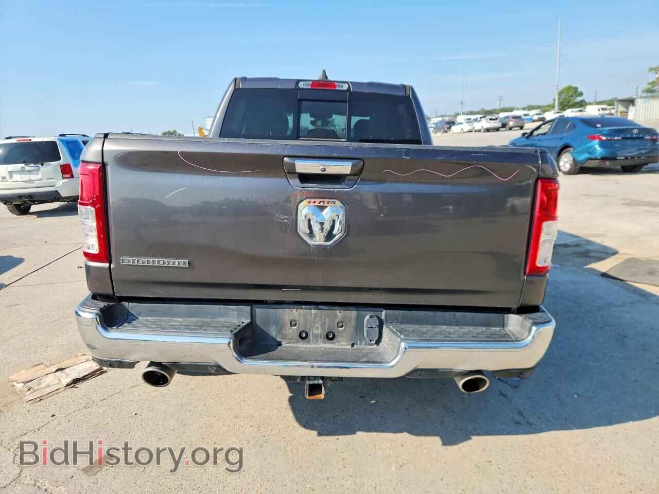 2020 RAM 1500 - VIN: 1C6RREFT9LN112354 - Photo 6