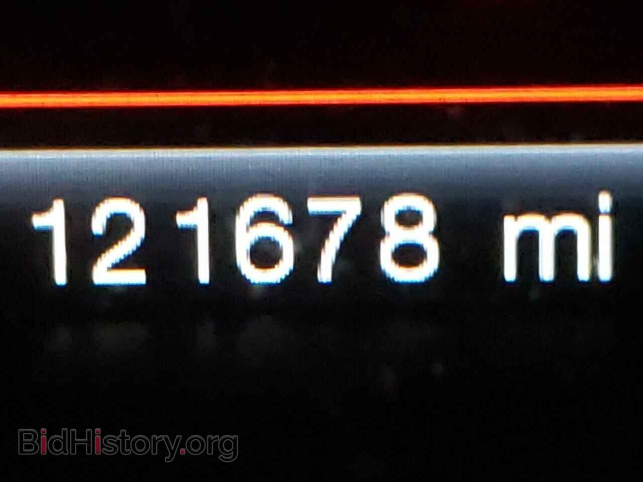 2014 FORD EDGE - VIN: 2FMDK3JC4EBB72345 - Photo 8