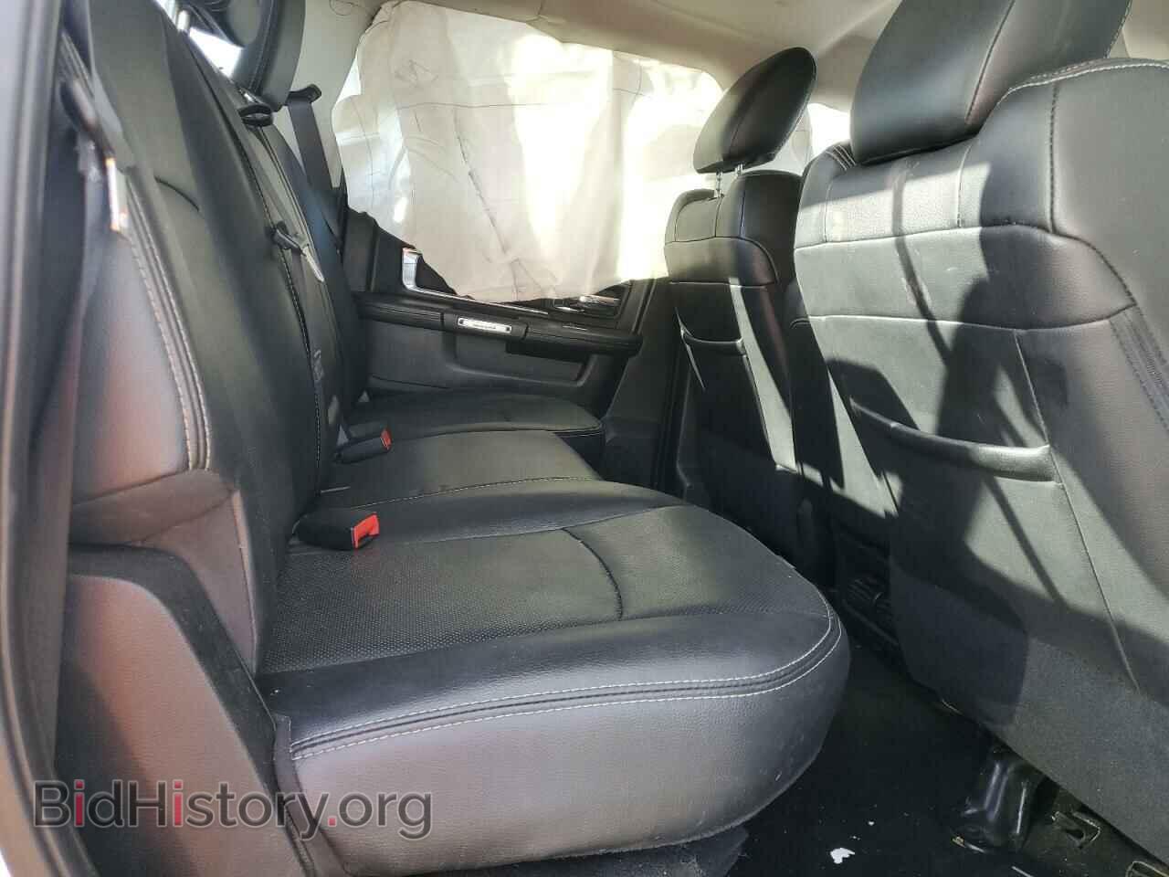 2016 RAM 2500 - VIN: 3C6UR5FL7GG221906 - Photo 10