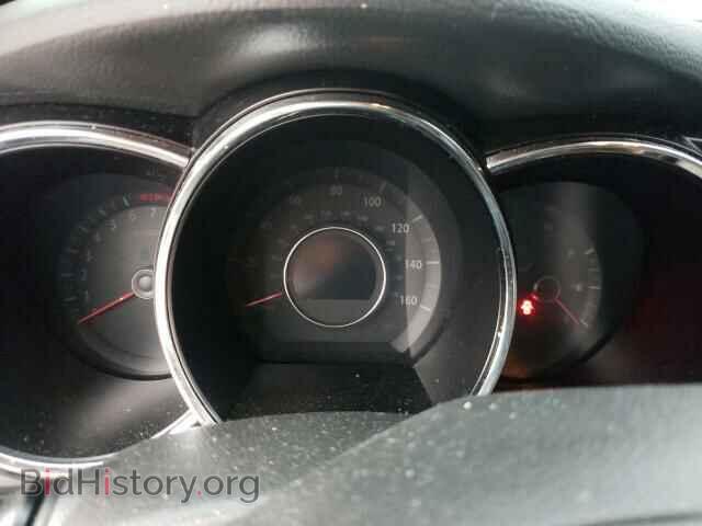 2011 KIA OPTIMA - VIN: KNAGM4A77B5179064 - Фото 8
