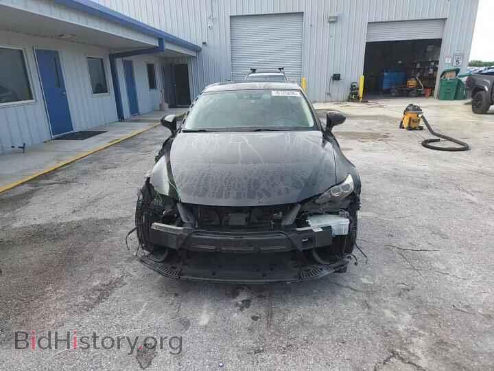 2016 LEXUS IS - VIN: JTHBA1D27G5031362 - Photo 14