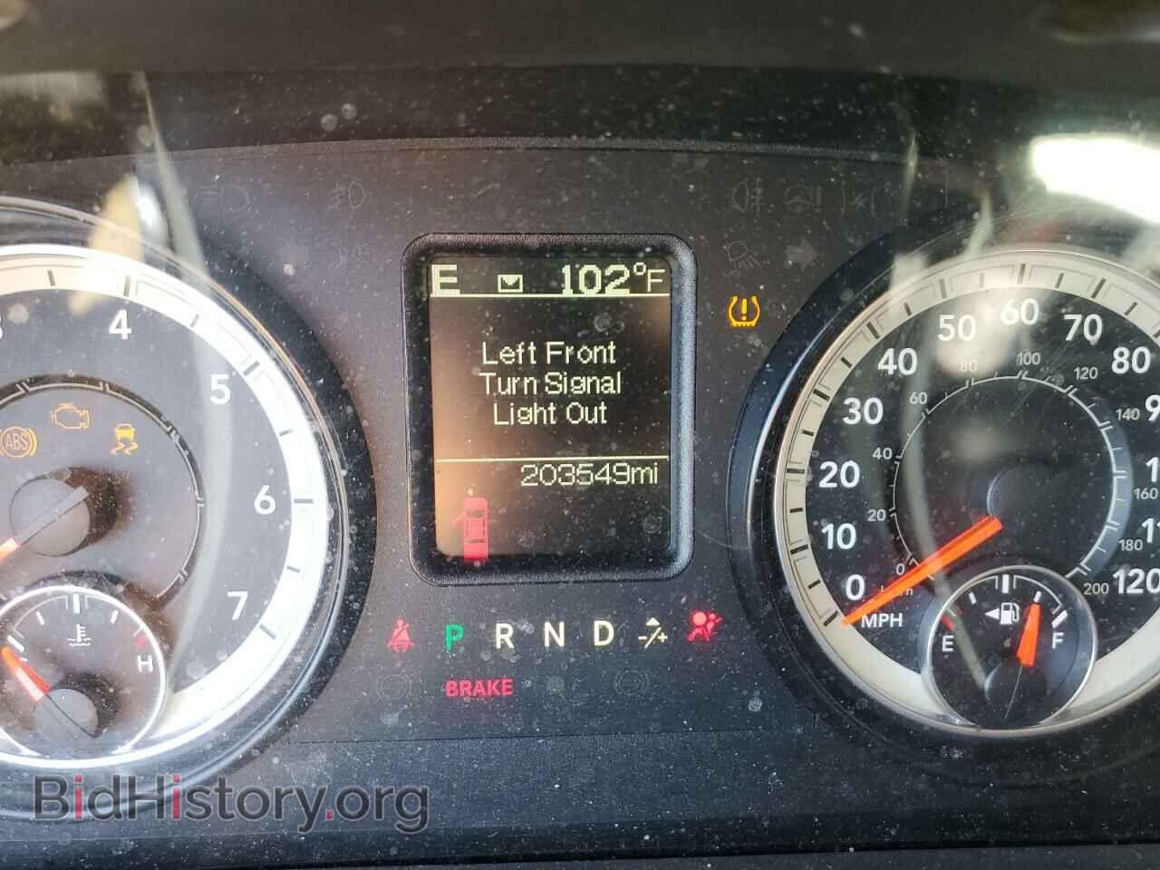 2016 RAM 1500 - VIN: 1C6RR7LG6GS183781 - Фото 9