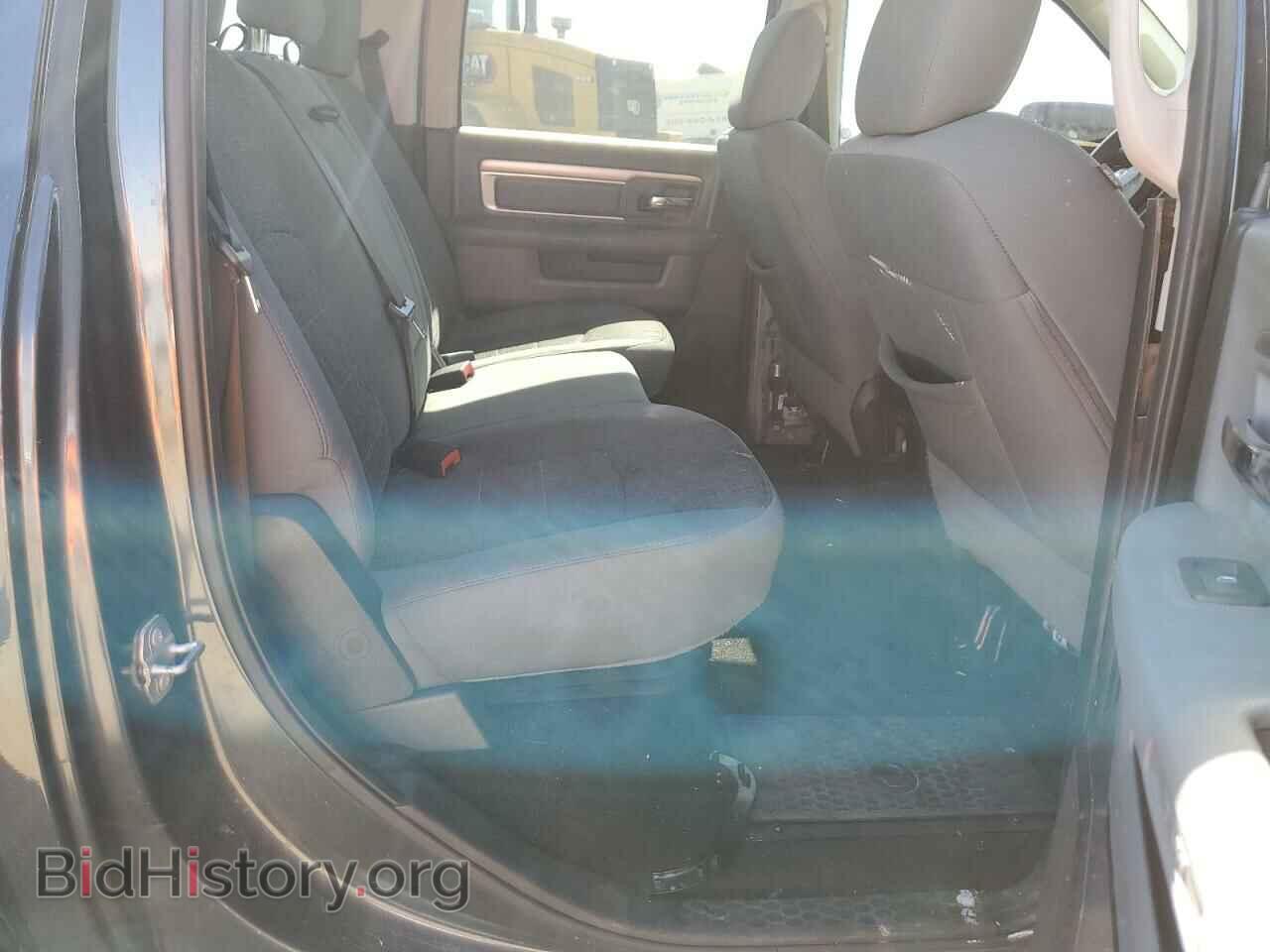 2016 RAM 1500 - VIN: 1C6RR7LG6GS183781 - Фото 10