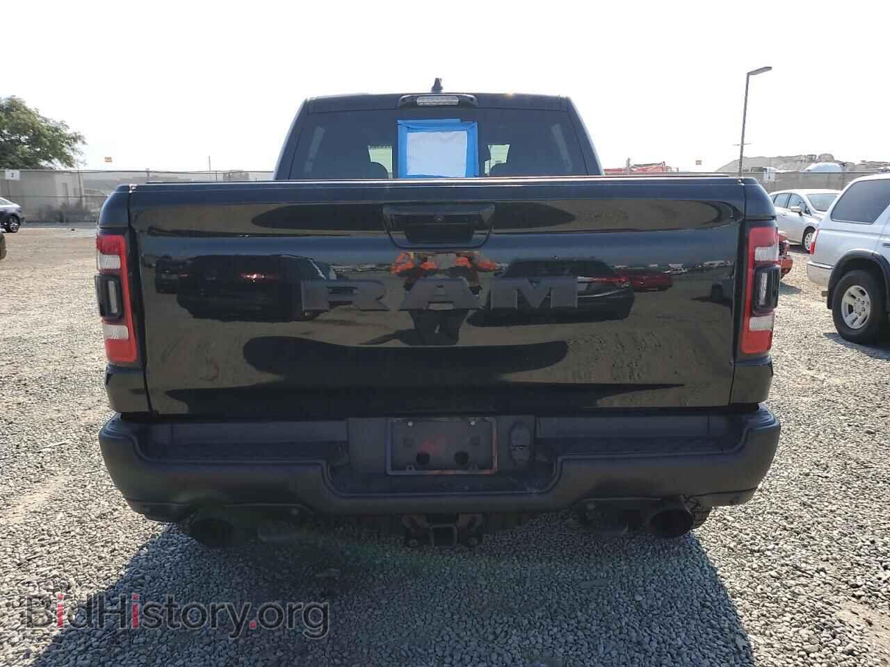 2022 RAM 1500 - VIN: 1C6SRFU96NN151419 - Фото 6
