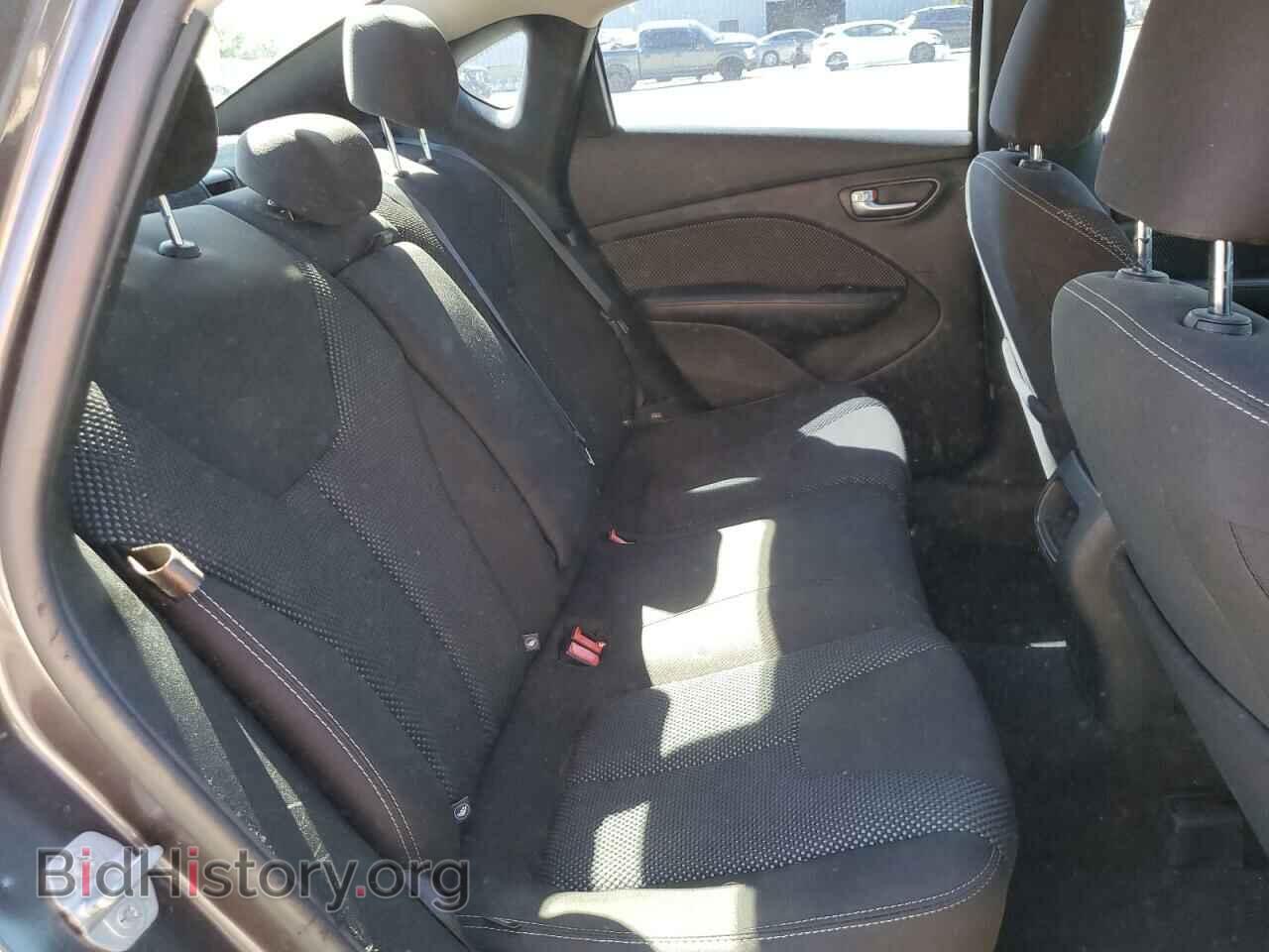 2015 DODGE DART - VIN: 1C3CDFBB0FD319861 - Photo 10