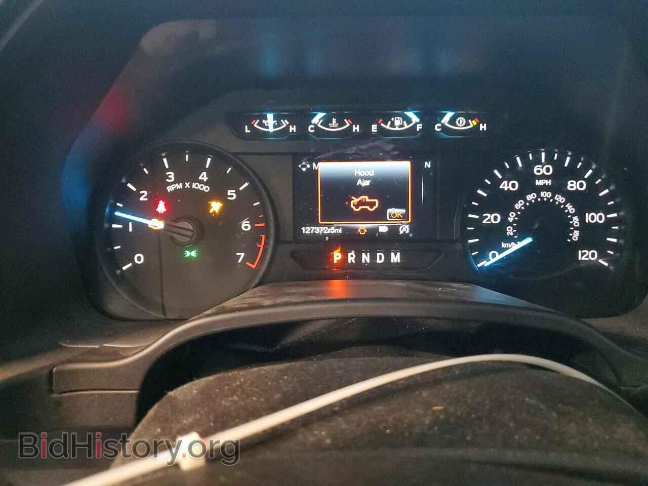 2020 FORD F150 - VIN: 1FTEW1EP1LFA04401 - Photo 9