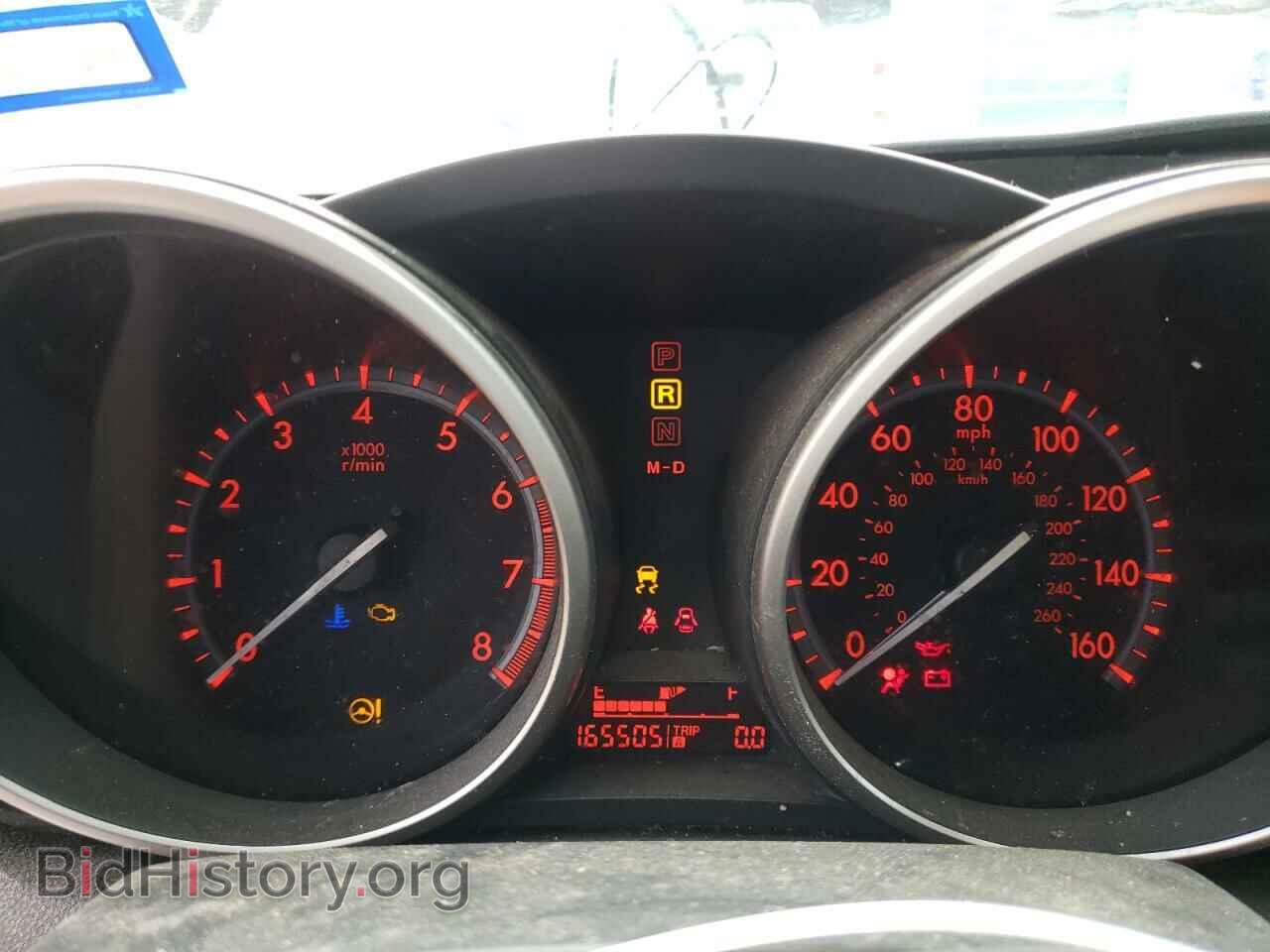 2011 MAZDA MAZDA3 - VIN: JM1BL1K59B1473875 - Фото 9