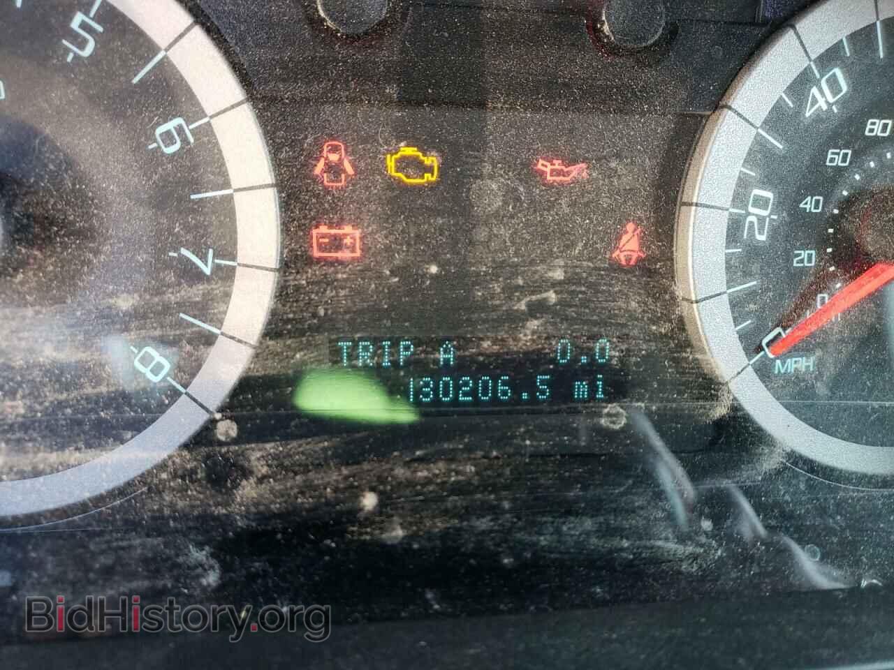 2012 FORD ESCAPE - VIN: 1FMCU9D73CKB83475 - Фото 8