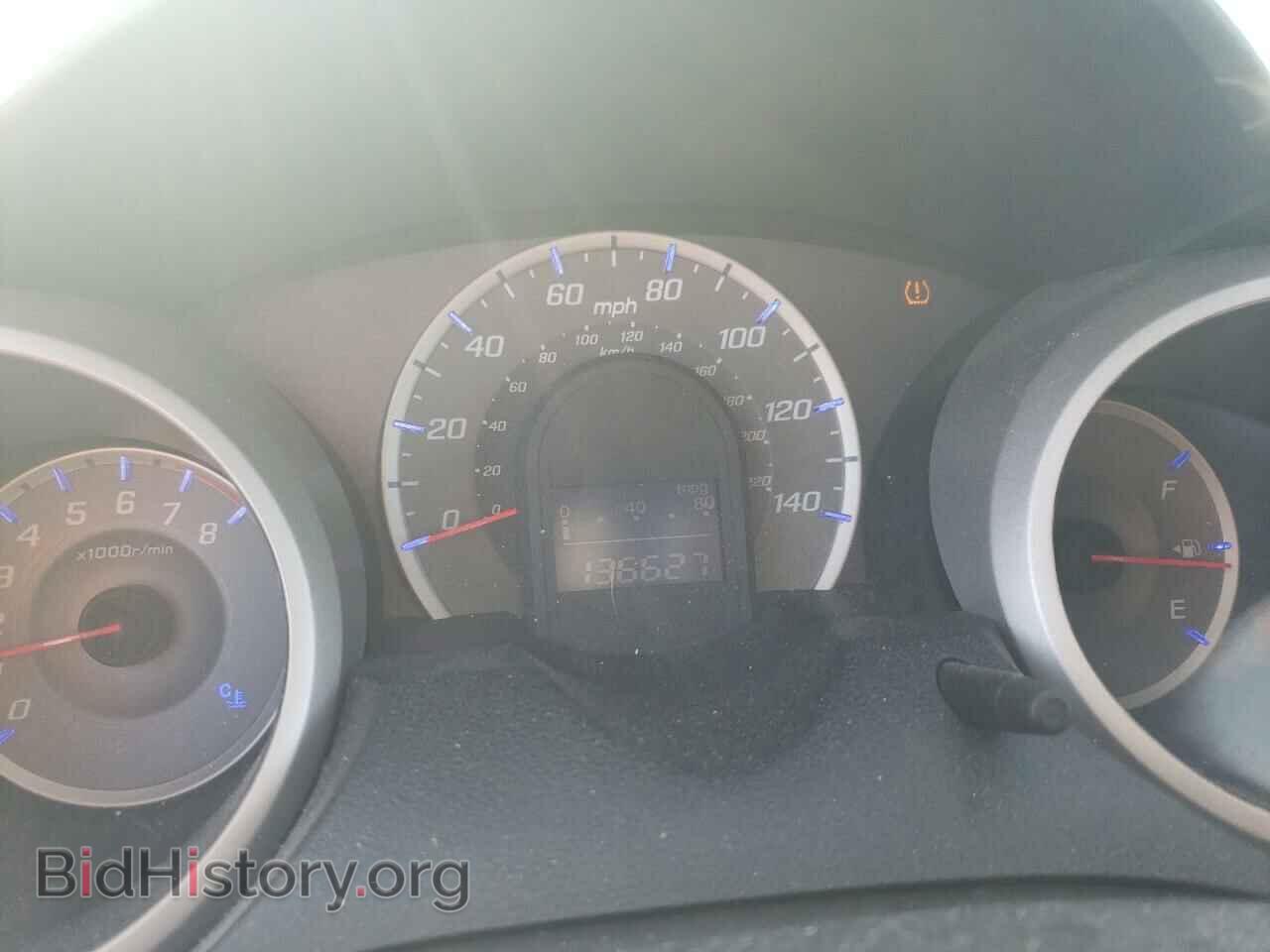 2013 HONDA FIT - VIN: JHMGE8H39DC029917 - Фото 9