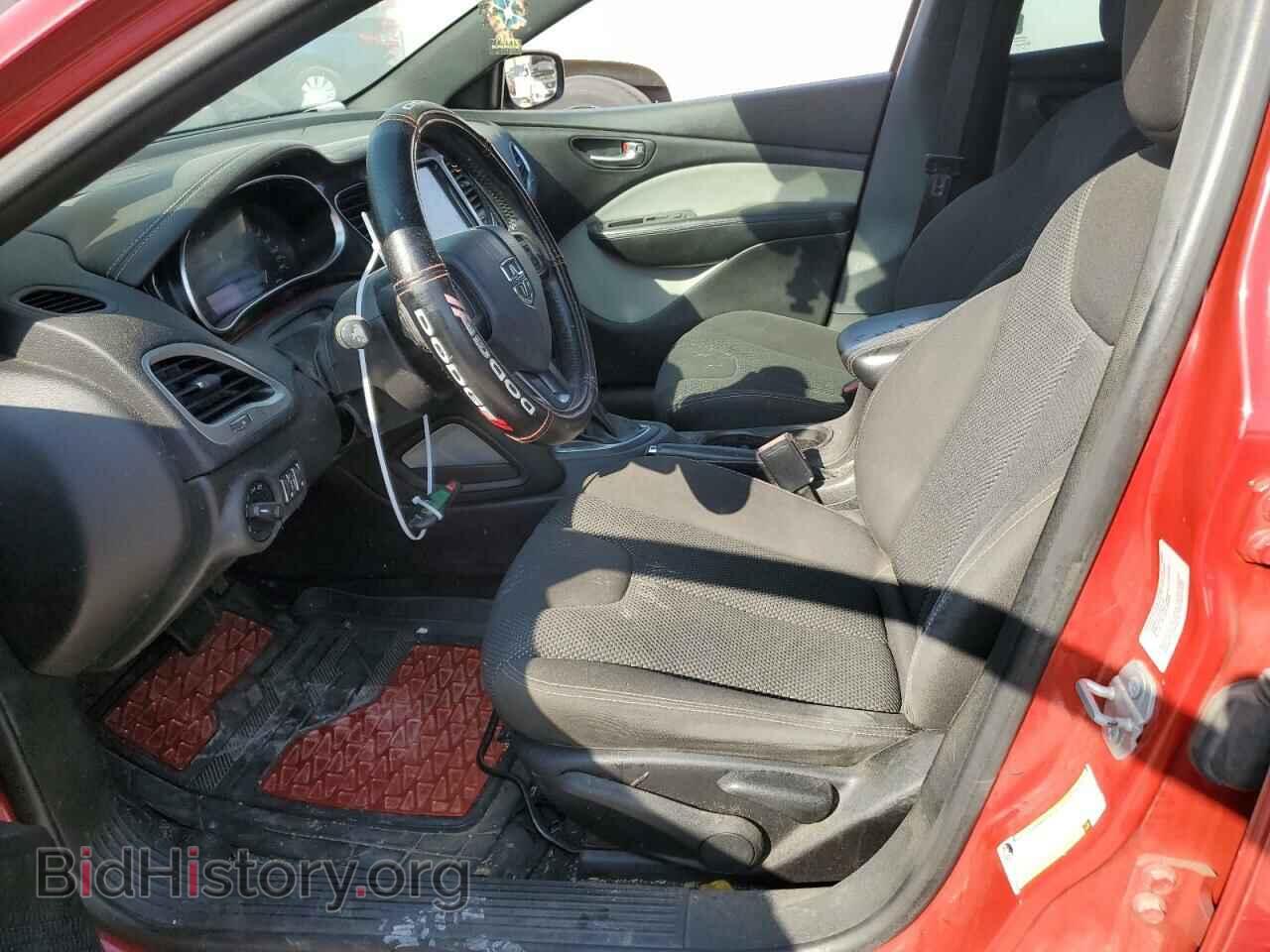 2015 DODGE DART - VIN: 1C3CDFBB0FD422021 - Фото 7