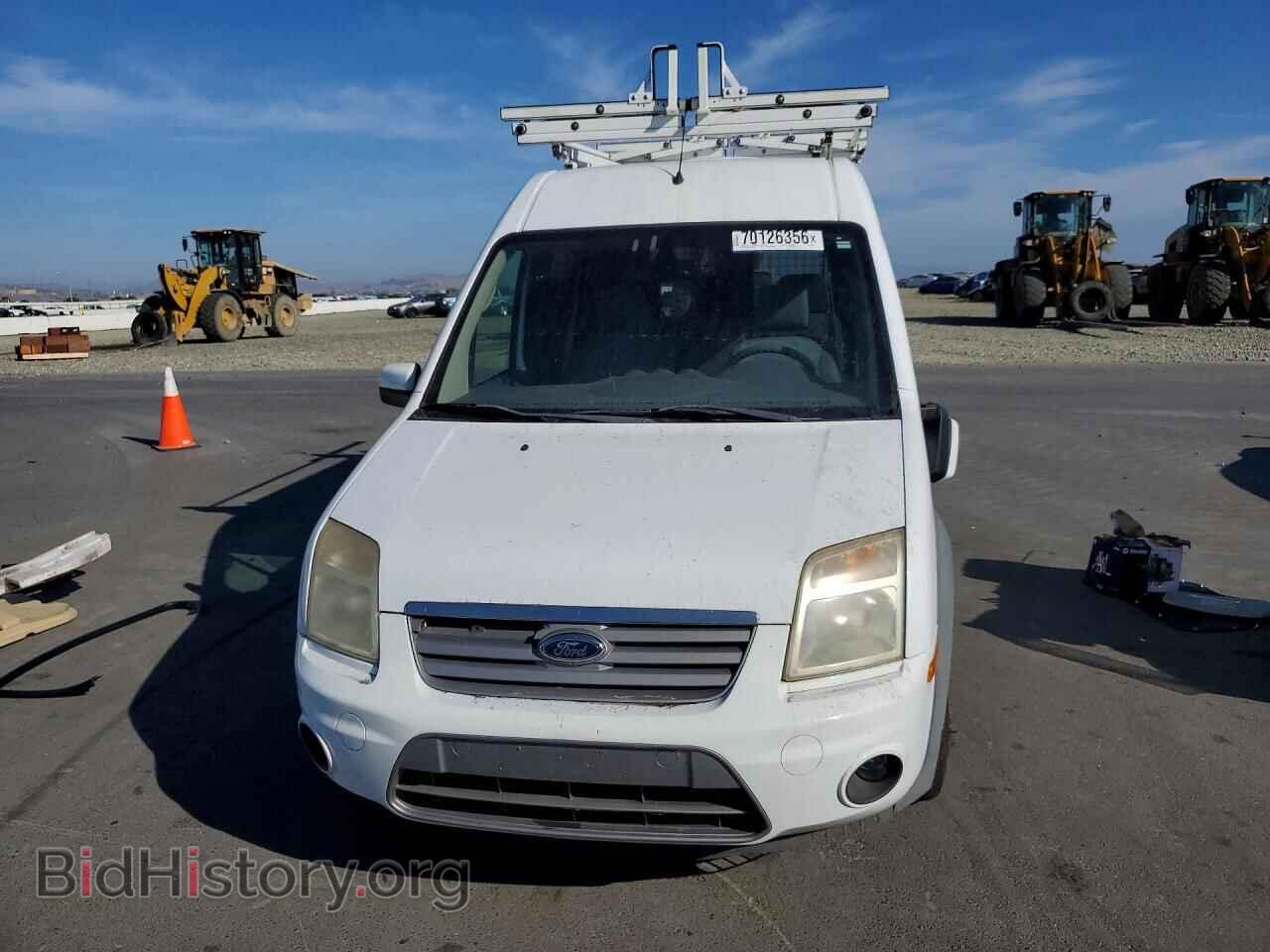 2011 FORD TRANSIT - VIN: NM0KS9BNXBT055554 - Photo 5