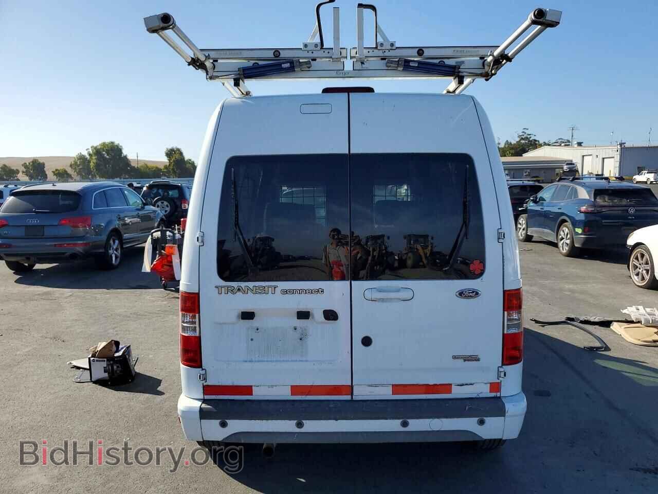 2011 FORD TRANSIT - VIN: NM0KS9BNXBT055554 - Photo 6
