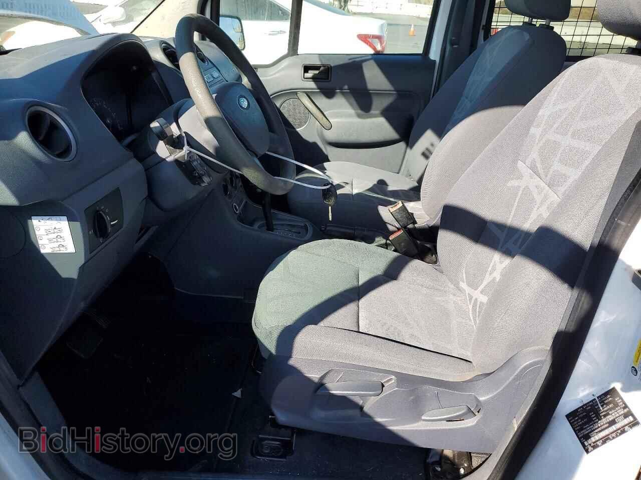 2011 FORD TRANSIT - VIN: NM0KS9BNXBT055554 - Photo 7