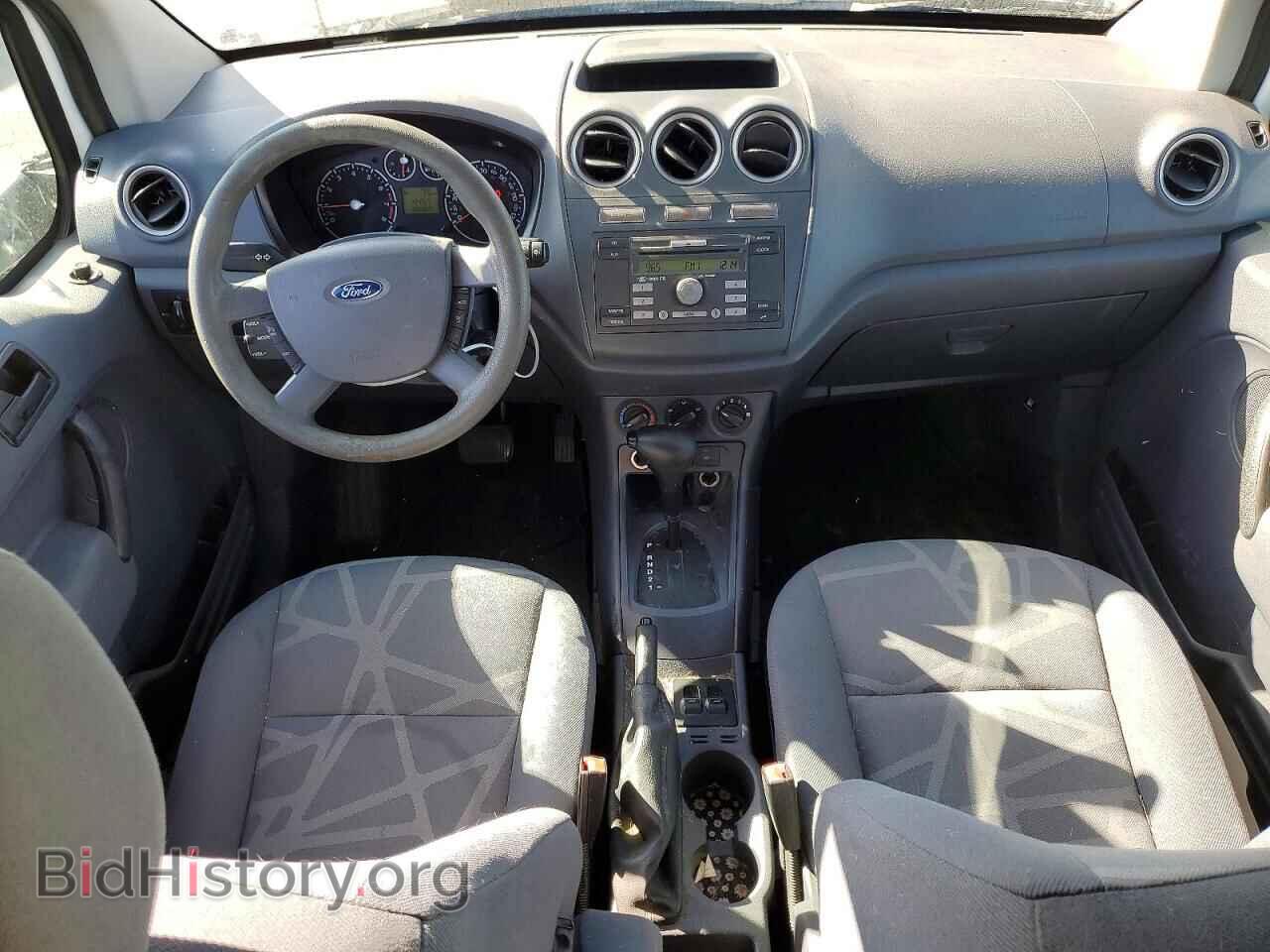 2011 FORD TRANSIT - VIN: NM0KS9BNXBT055554 - Photo 8