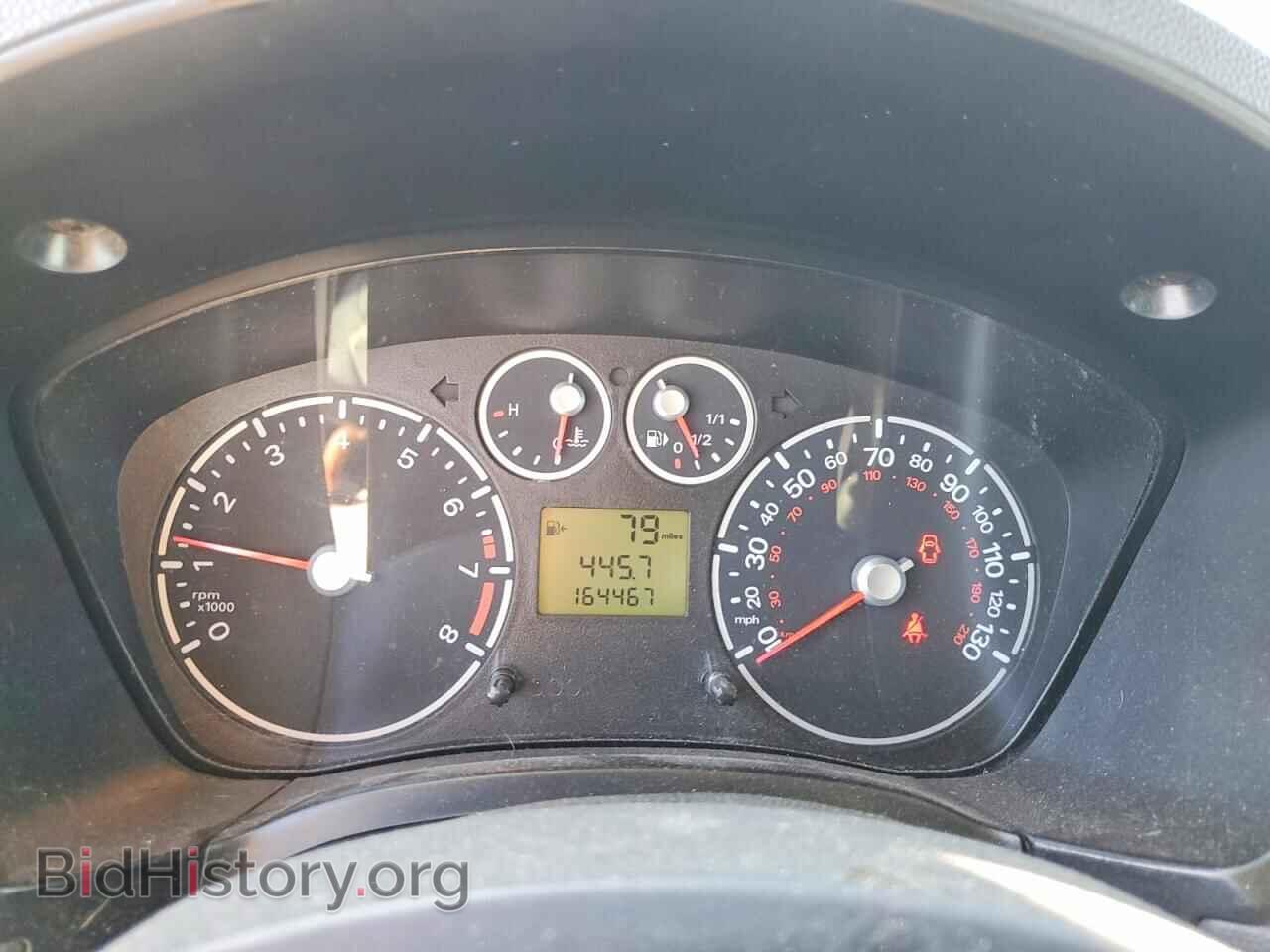 2011 FORD TRANSIT - VIN: NM0KS9BNXBT055554 - Photo 9