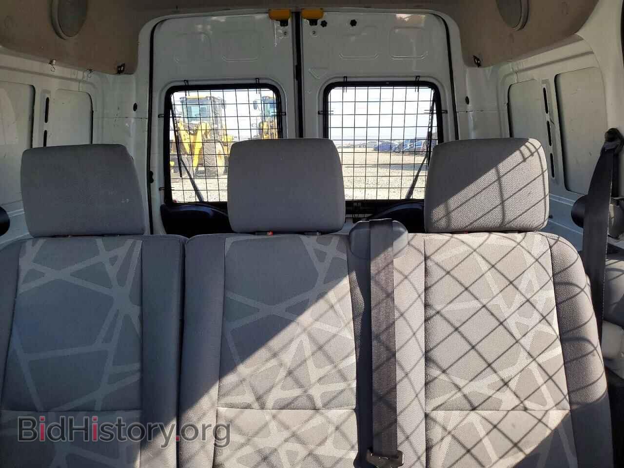 2011 FORD TRANSIT - VIN: NM0KS9BNXBT055554 - Photo 10