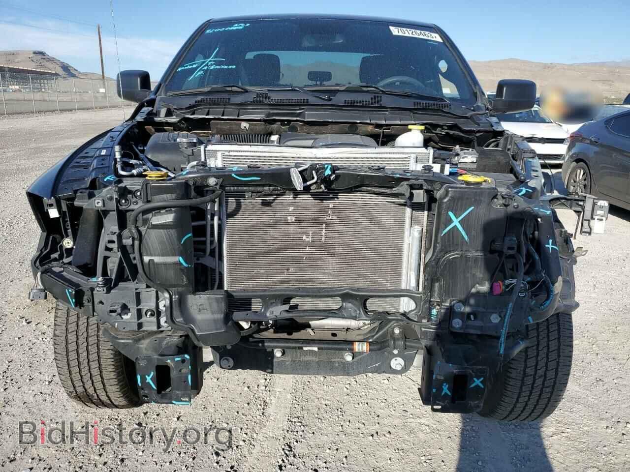 2021 RAM 1500 - VIN: 1C6RR6GG7MS581596 - Фото 5