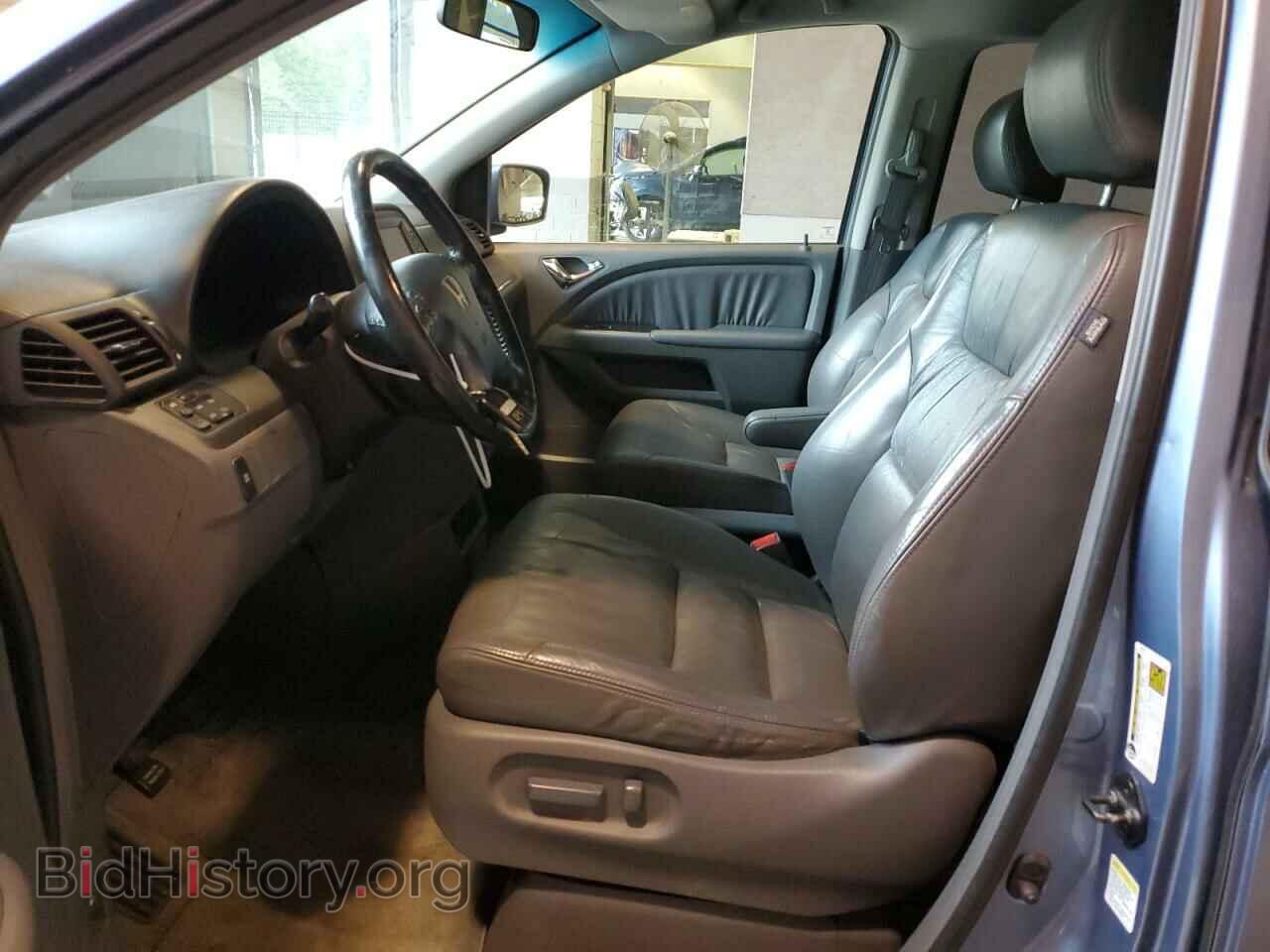 2006 HONDA All Models - VIN: 5FNRL38706B025931 - Фото 7