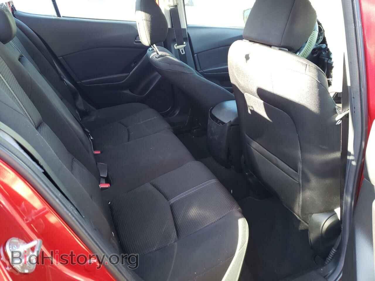 2017 MAZDA 3 - VIN: 3MZBN1U77HM104577 - Фото 6