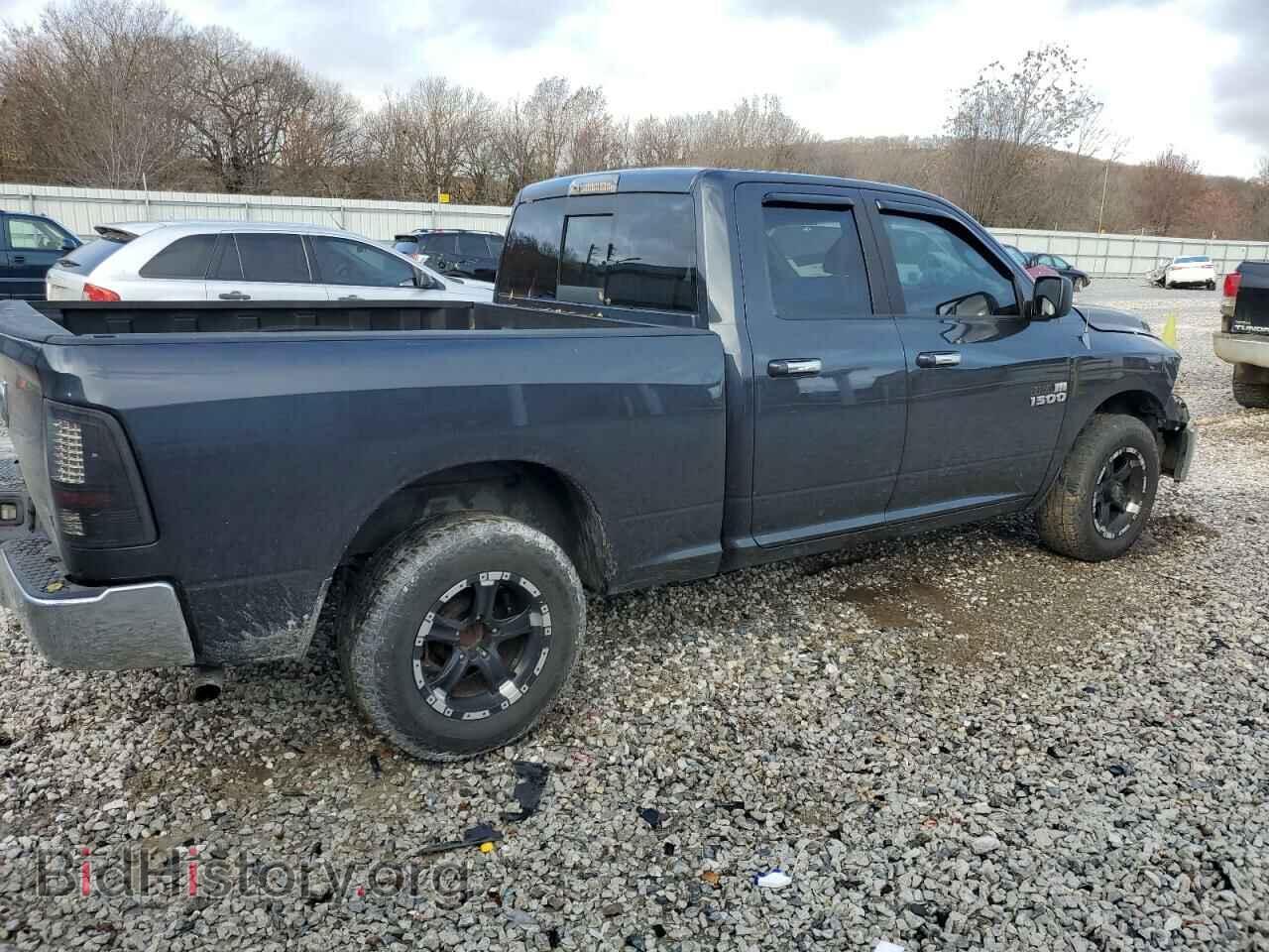 2013 RAM 1500 - VIN: 1C6RR6GP6DS597126 - Фото 3