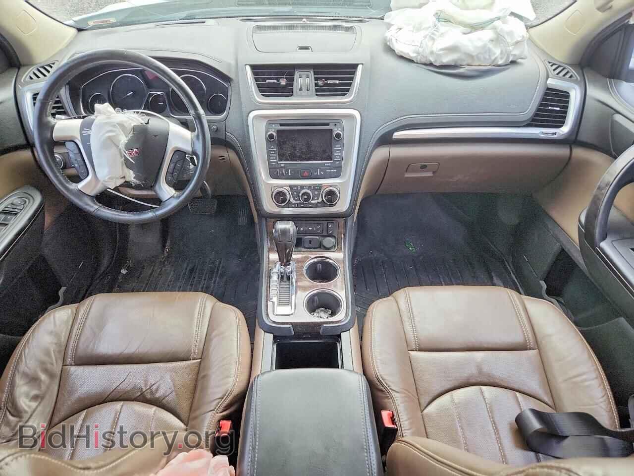 2016 GMC ACADIA - VIN: 1GKKVSKD8GJ200929 - Фото 8