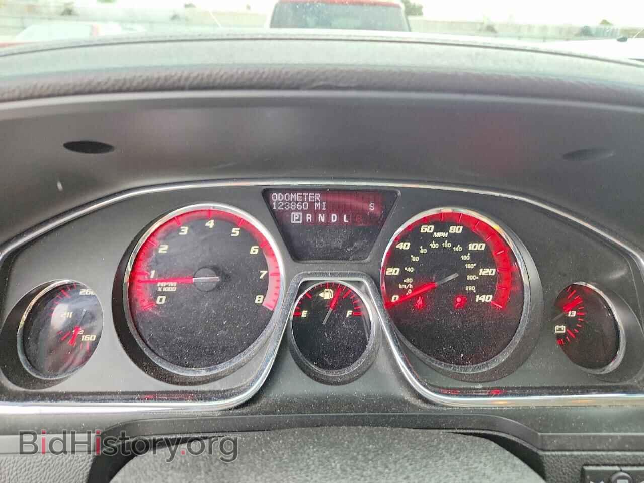 2016 GMC ACADIA - VIN: 1GKKVSKD8GJ200929 - Фото 9