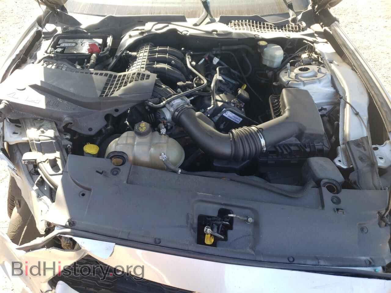 2016 FORD ALL Models - VIN: 1FA6P8AM8G5233150 - Фото 11