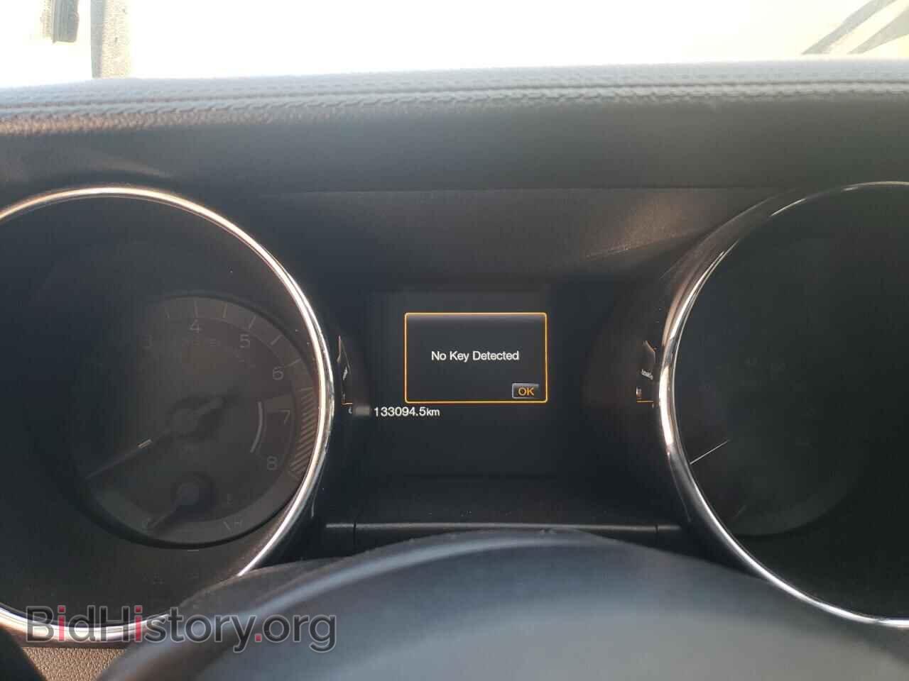 2016 FORD ALL Models - VIN: 1FA6P8AM8G5233150 - Фото 9