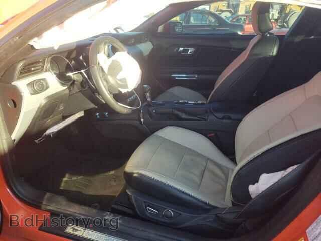 2015 FORD MUSTANG - VIN: 1FA6P8CF6F5429410 - Фото 7