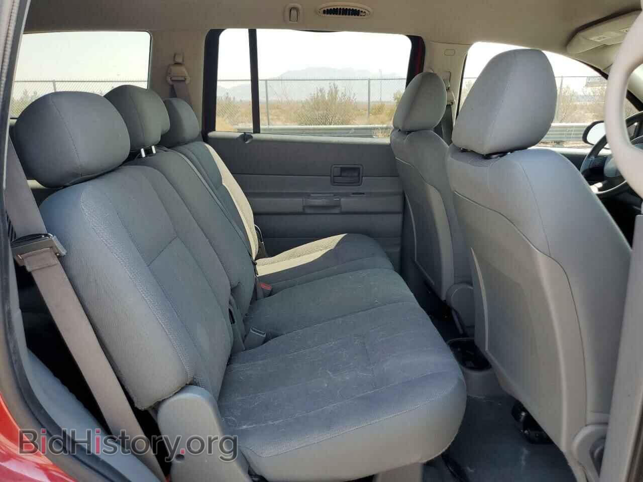 2006 DODGE DURANGO - VIN: 1D4HD38N96F126794 - Photo 11