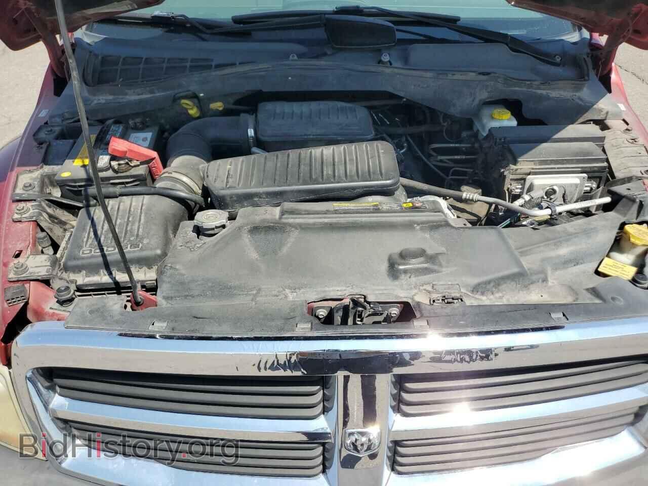 2006 DODGE DURANGO - VIN: 1D4HD38N96F126794 - Photo 12