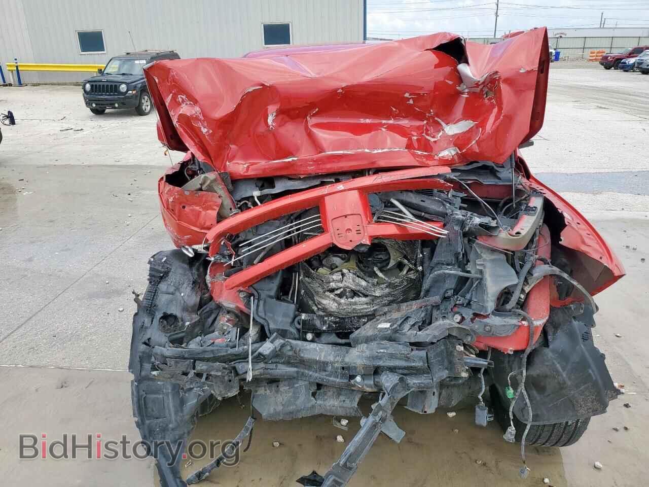 2011 DODGE All Models - VIN: 1D7RB1CTXBS670908 - Фото 11