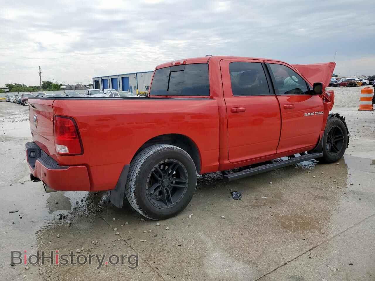 2011 DODGE All Models - VIN: 1D7RB1CTXBS670908 - Фото 3