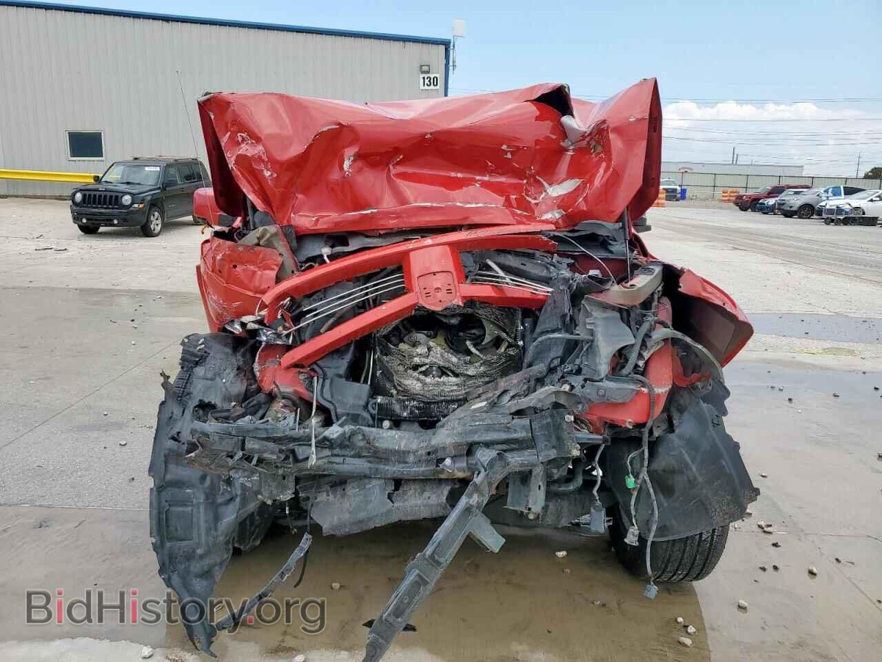 2011 DODGE All Models - VIN: 1D7RB1CTXBS670908 - Фото 5