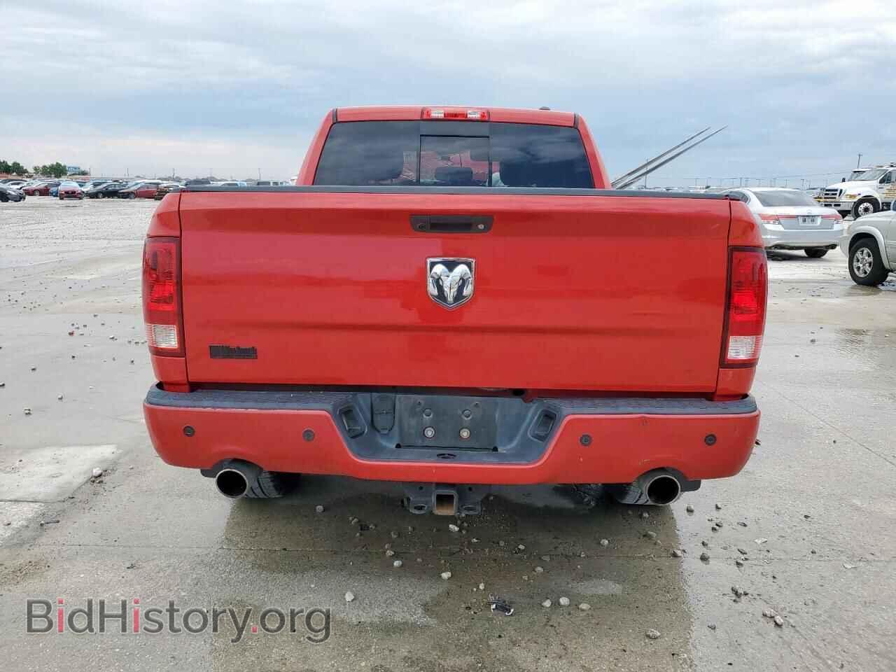 2011 DODGE All Models - VIN: 1D7RB1CTXBS670908 - Фото 6