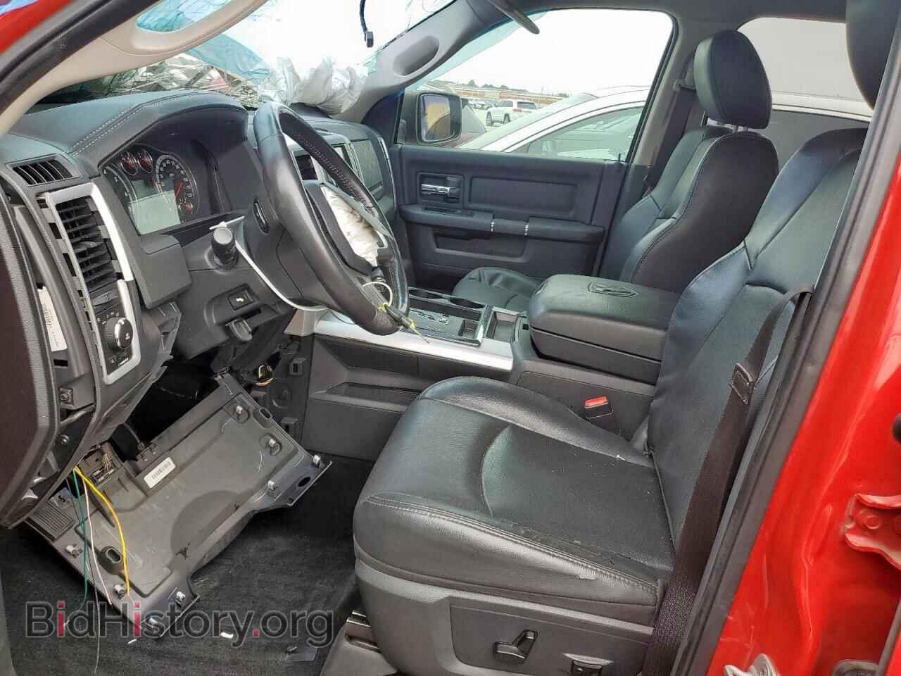 2011 DODGE All Models - VIN: 1D7RB1CTXBS670908 - Фото 7