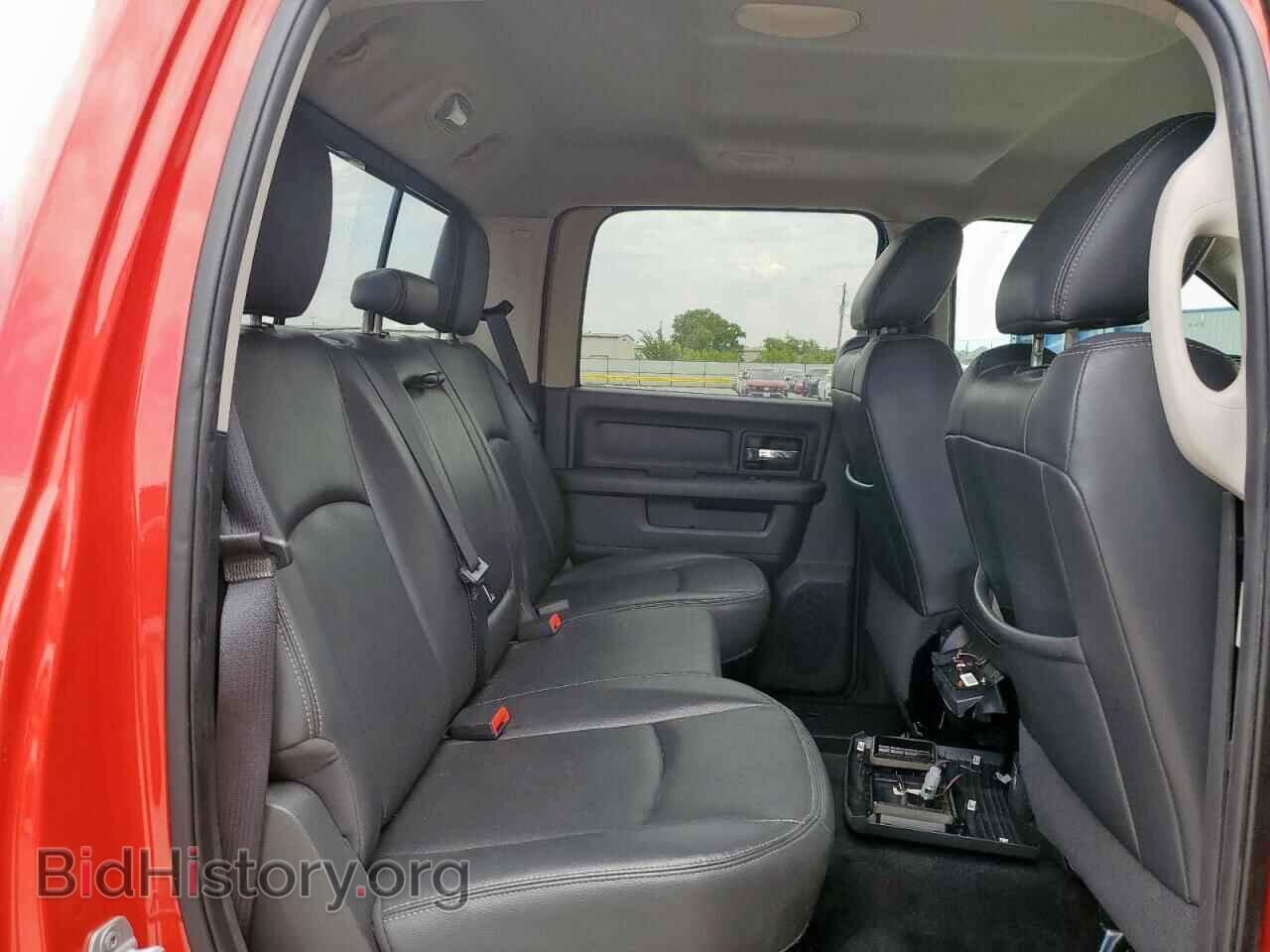 2011 DODGE All Models - VIN: 1D7RB1CTXBS670908 - Фото 10