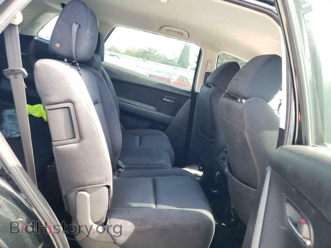 2014 MAZDA CX-9 - VIN: JM3TB3BV4E0441615 - Фото 11