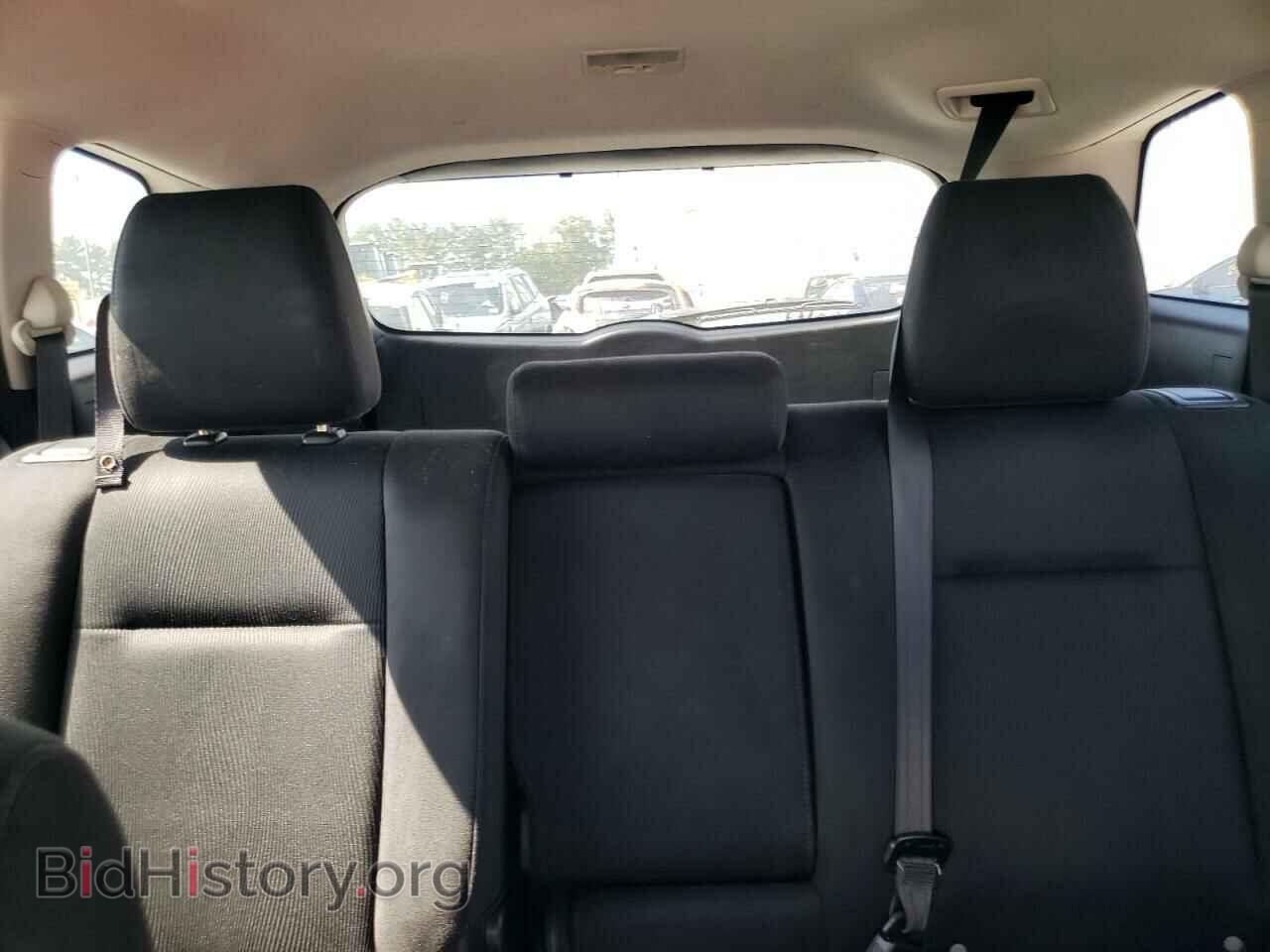 2014 MAZDA CX-9 - VIN: JM3TB3BV4E0441615 - Фото 10