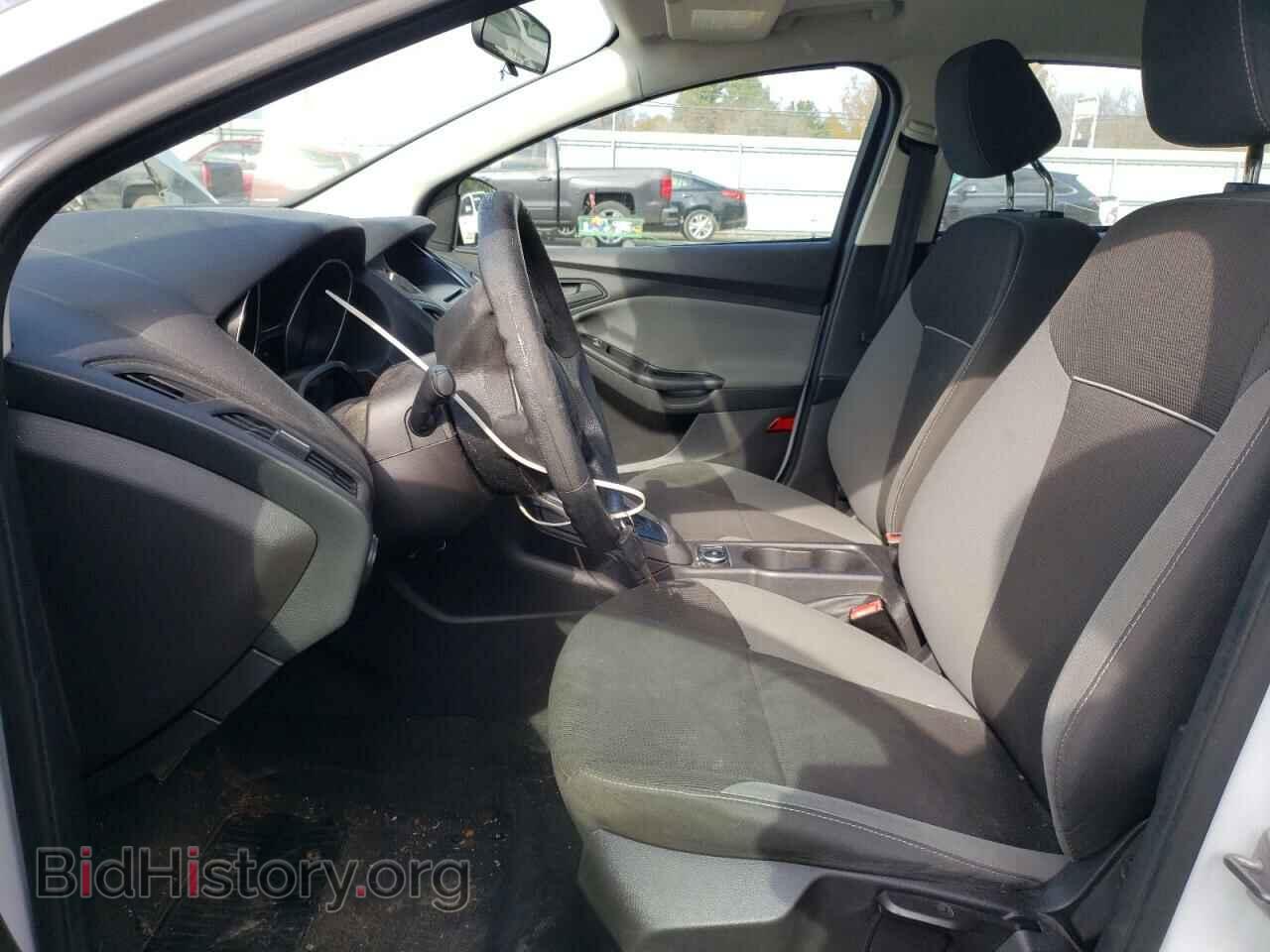2013 FORD FOCUS - VIN: 1FADP3E20DL320714 - Photo 7