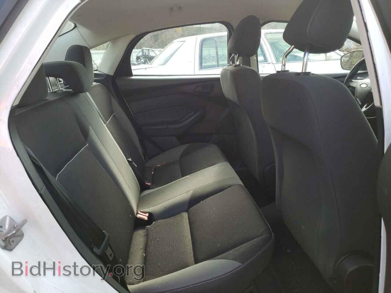 2013 FORD FOCUS - VIN: 1FADP3E20DL320714 - Photo 10