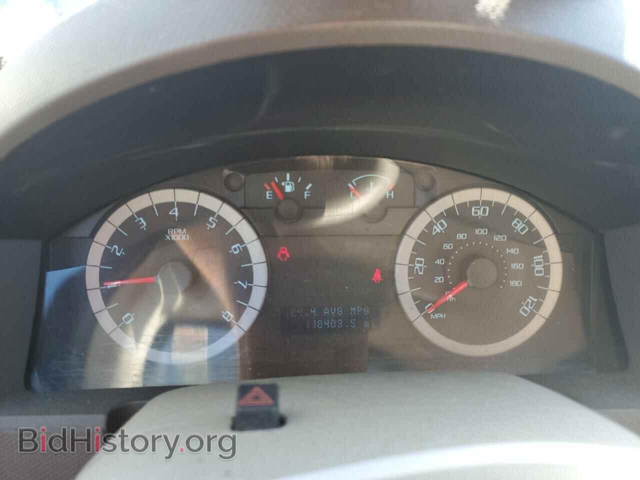 2012 FORD ESCAPE - VIN: 1FMCU9C77CKA66385 - Фото 9