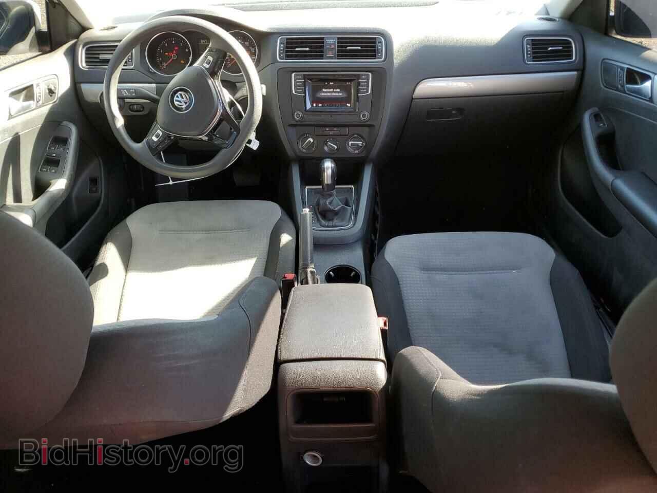2017 VOLKSWAGEN JETTA - VIN: 3VW2B7AJ7HM305066 - Фото 8