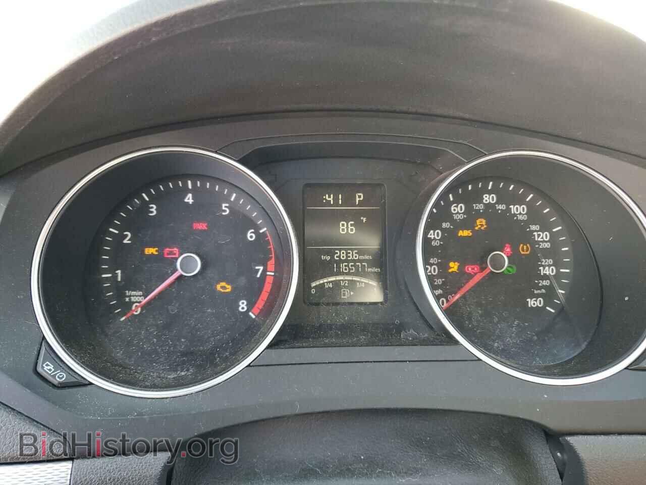 2017 VOLKSWAGEN JETTA - VIN: 3VW2B7AJ7HM305066 - Фото 9
