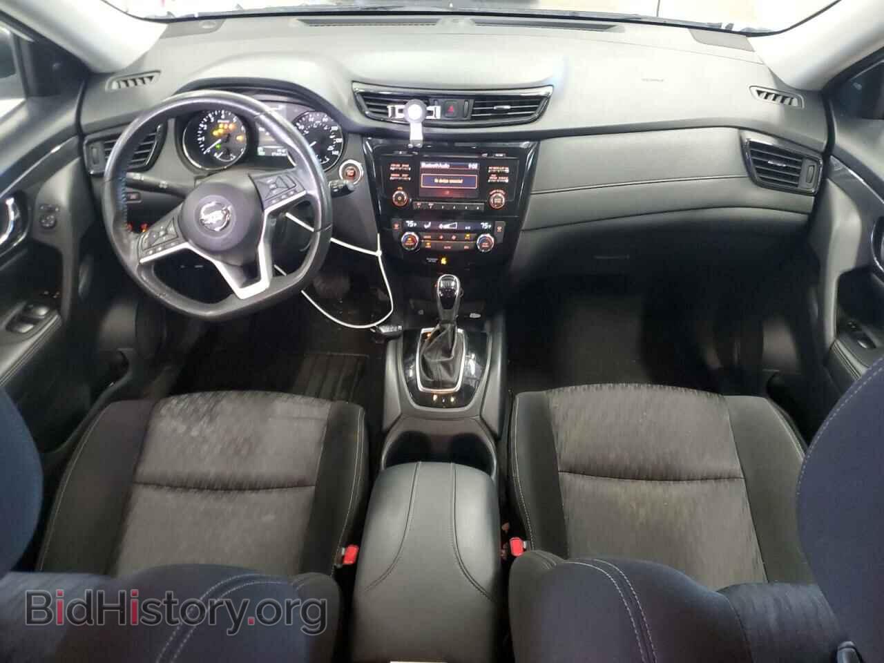 2017 NISSAN ROGUE - VIN: KNMAT2MV3HP515476 - Фото 8