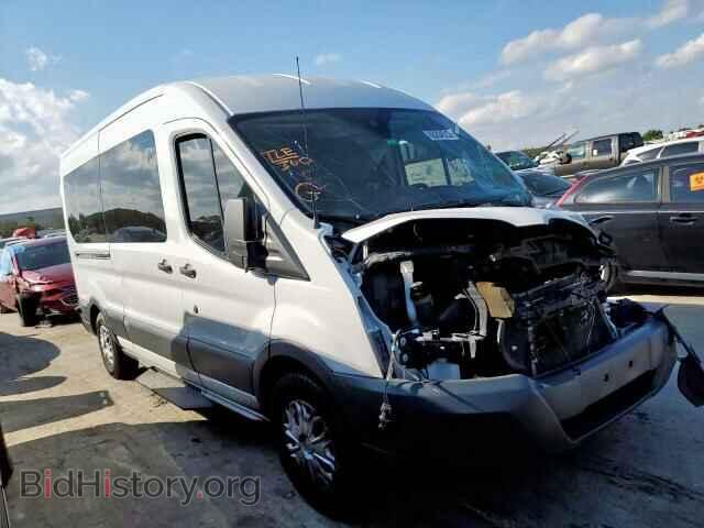 Фотография 1FBAX2CM5JKA56875 - FORD TRANSIT 2018